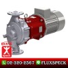 ปั๊มสูบน้ำมันร้อนชนิดขับโดยแม่เหล็ก - บริษัท ฟลุคส์ ชเป็ค ปั๊ม จำกัด