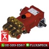 ปั๊มแรงดันสูง Plunger Pump - บริษัท ฟลุคส์ ชเป็ค ปั๊ม จำกัด