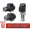 Vertical Pump With mechanical seal - บริษัท ฟลุคส์ ชเป็ค ปั๊ม จำกัด