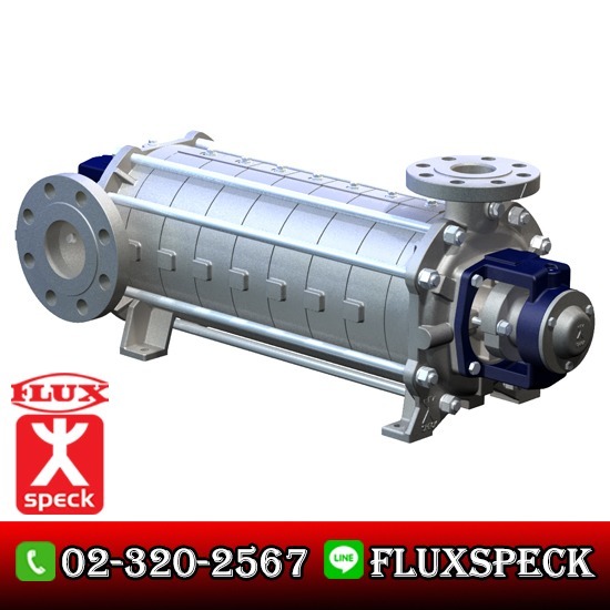 ปั๊ม Boiler Feed ปั๊ม Boiler Feed
